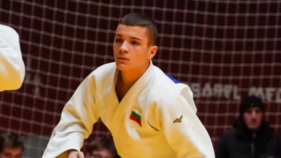 judo.bg