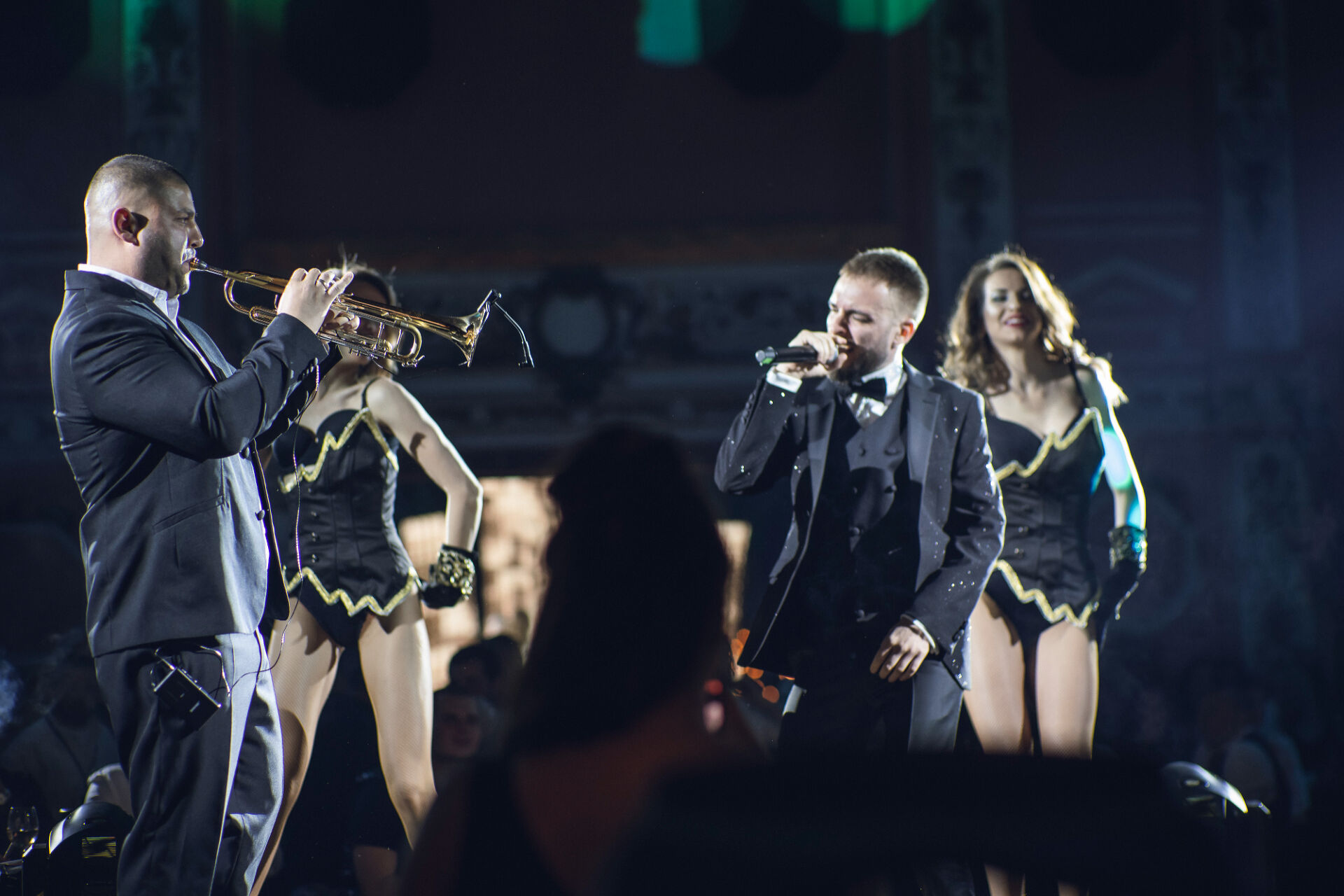 Петима спечелиха общо 5 кг. злато от „Тръпка за злато“