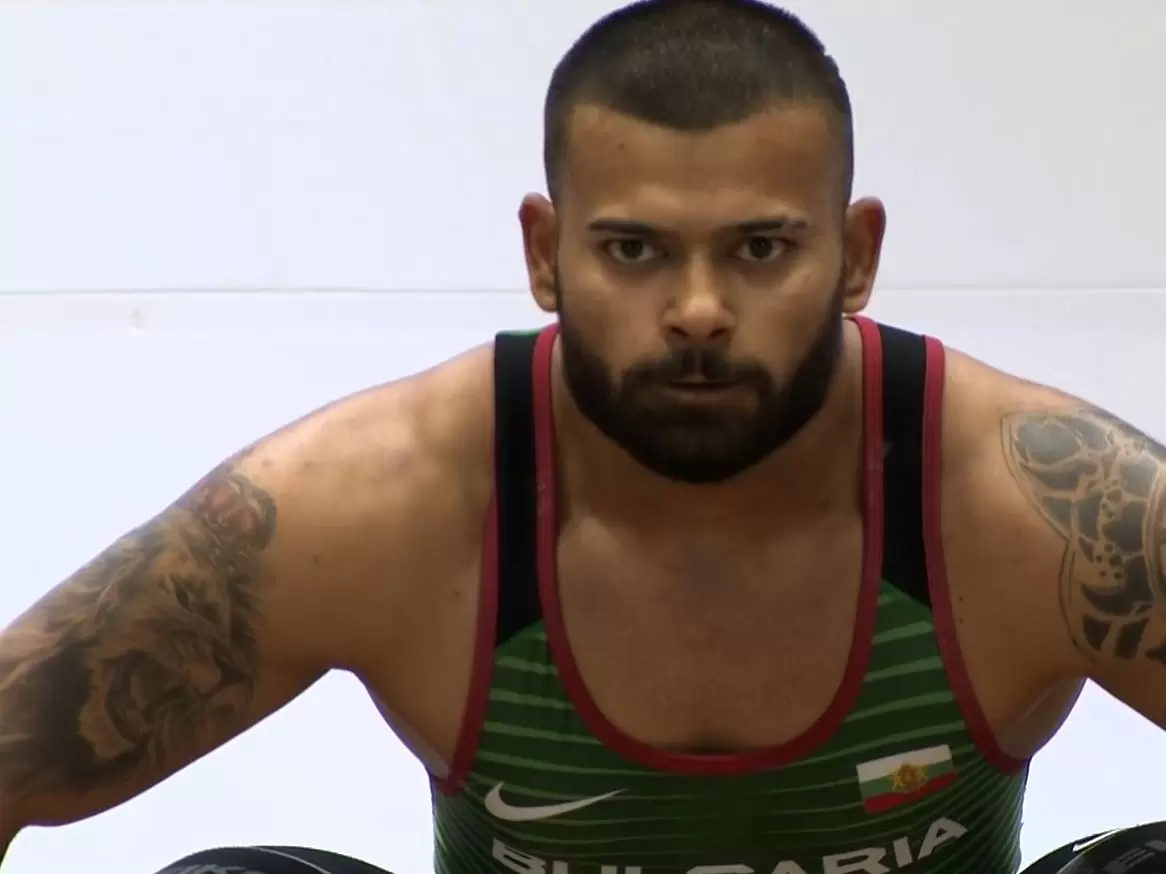 България с пети медал на европейското по щанги в Тирана