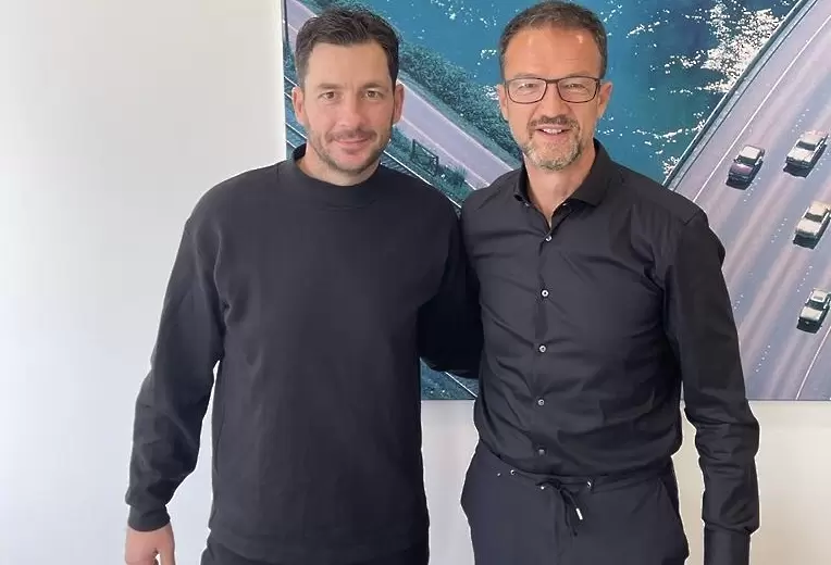 Херта обяви новия си треньор