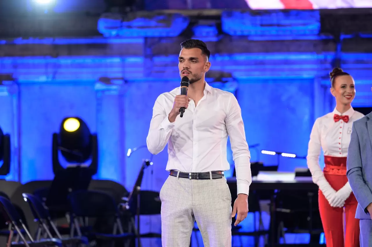 Йосиф Миладинов е носител на голямата награда на фондация „Енчо Керязов“