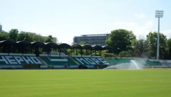 Черно море с нов изпълнителен директор