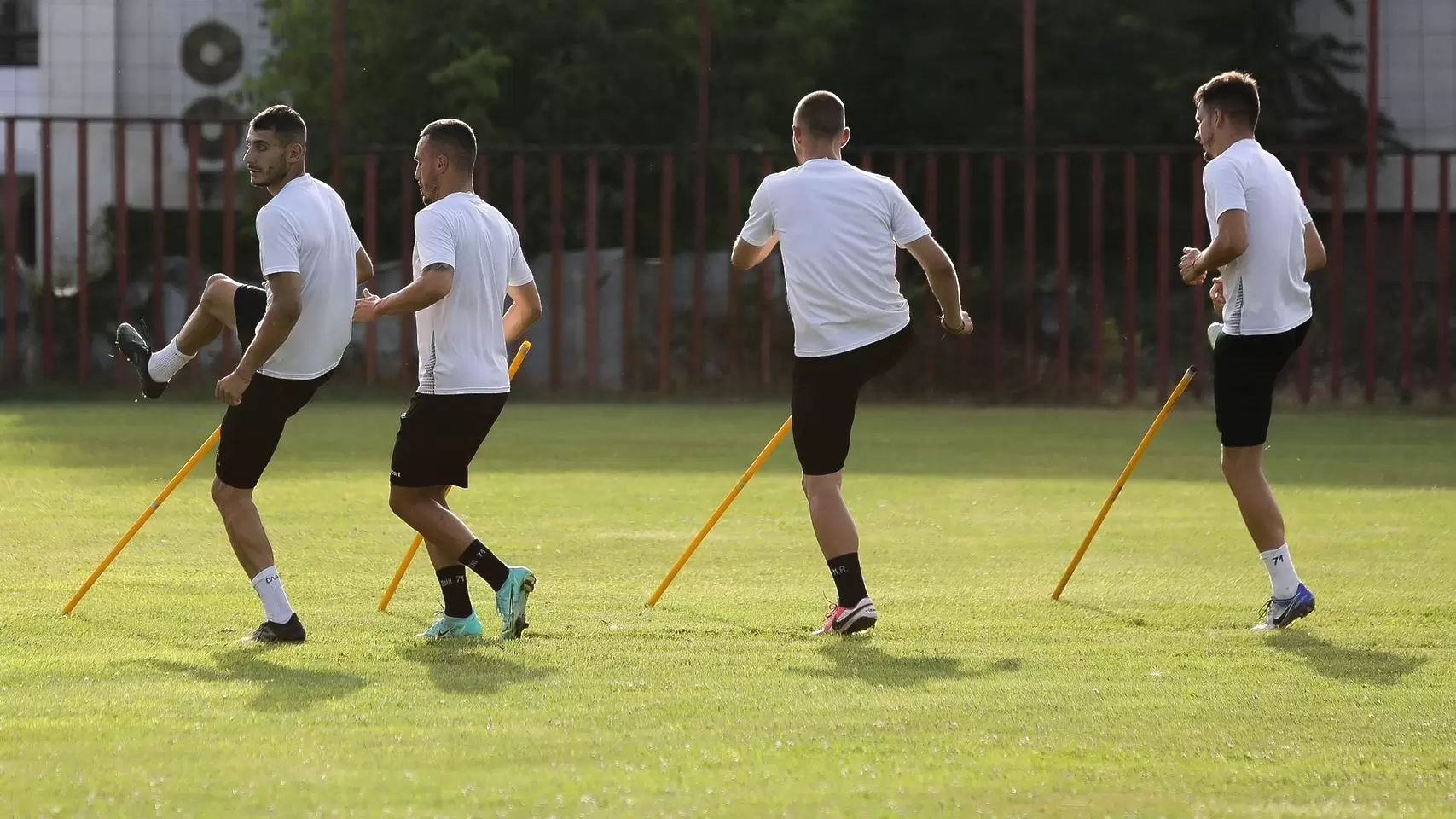 Славия започва подготовка в началото на следващата седмица