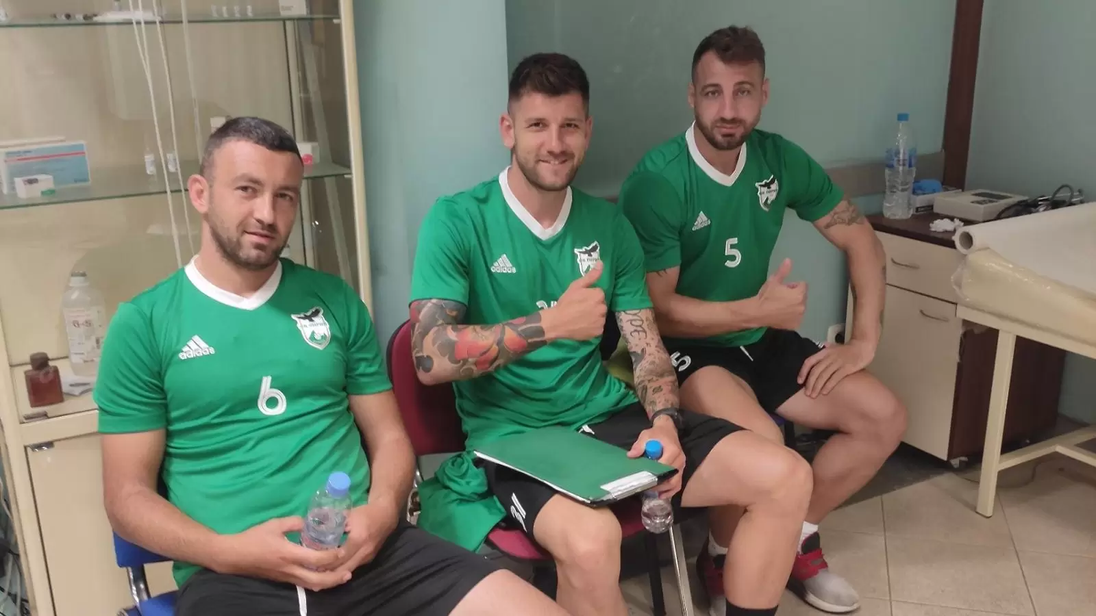 facebook.com/OfkPirinEoodBlagoevgrad