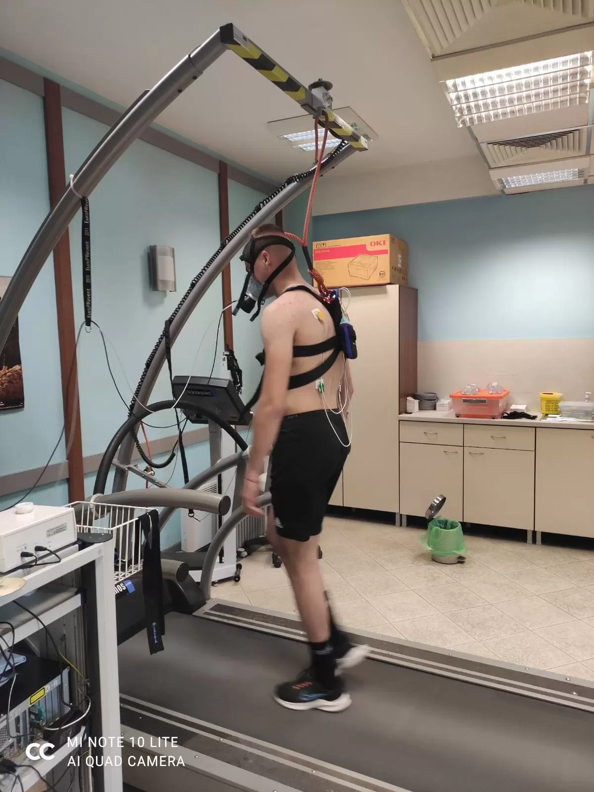 Играчите на Пирин минаха медицински прегледи в София