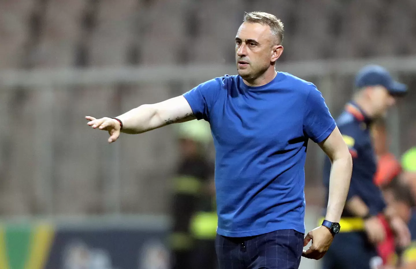 Босна с победа срещу Румъния, Петев извади познат коз от ръкава си (ВИДЕО)