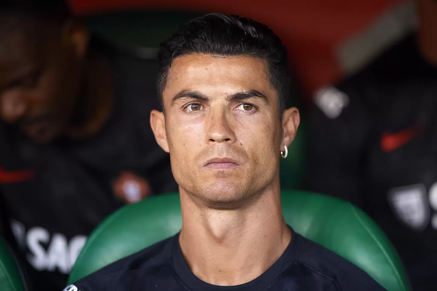 Сантош: Защо Роналдо не беше титуляр? Това е въпрос за милион долара