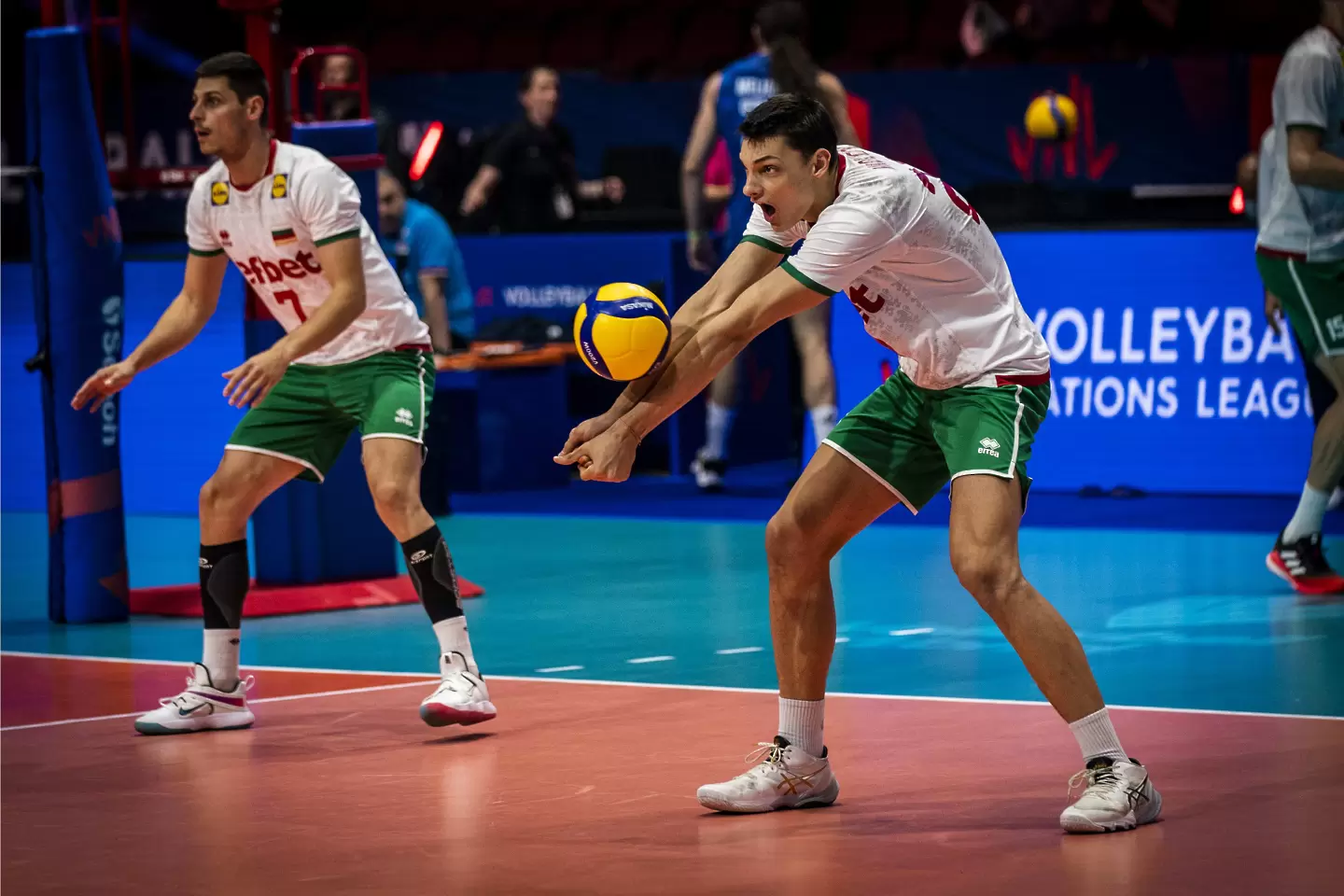 volleyballworld.com