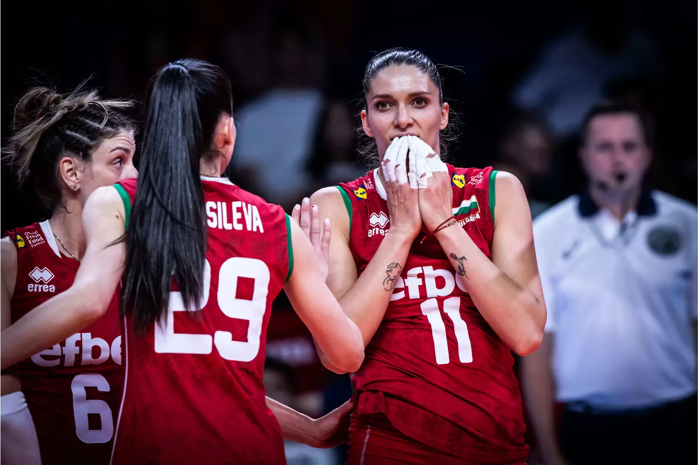 България затрудни Сърбия, но допусна втора загуба в Лигата на нациите