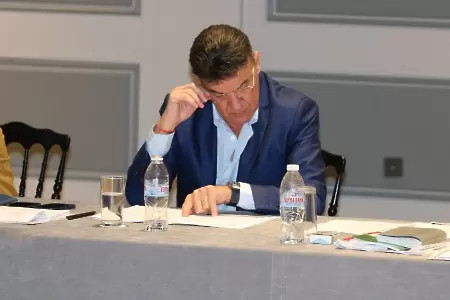 БФС сформира Обществен съвет с Вальо Михов и Порточанов
