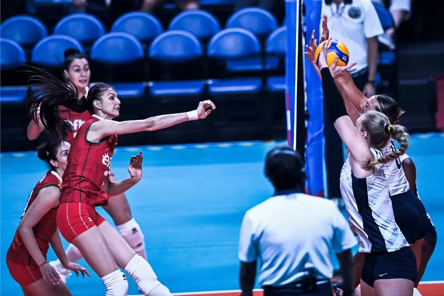 fivb.com