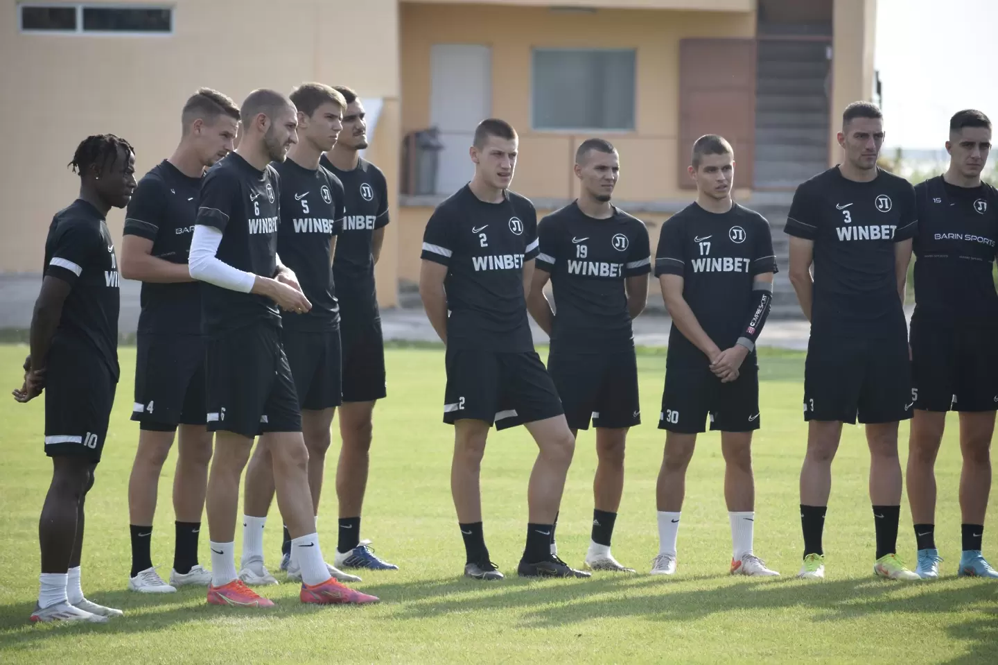 сайт на Локомотив Пловдив