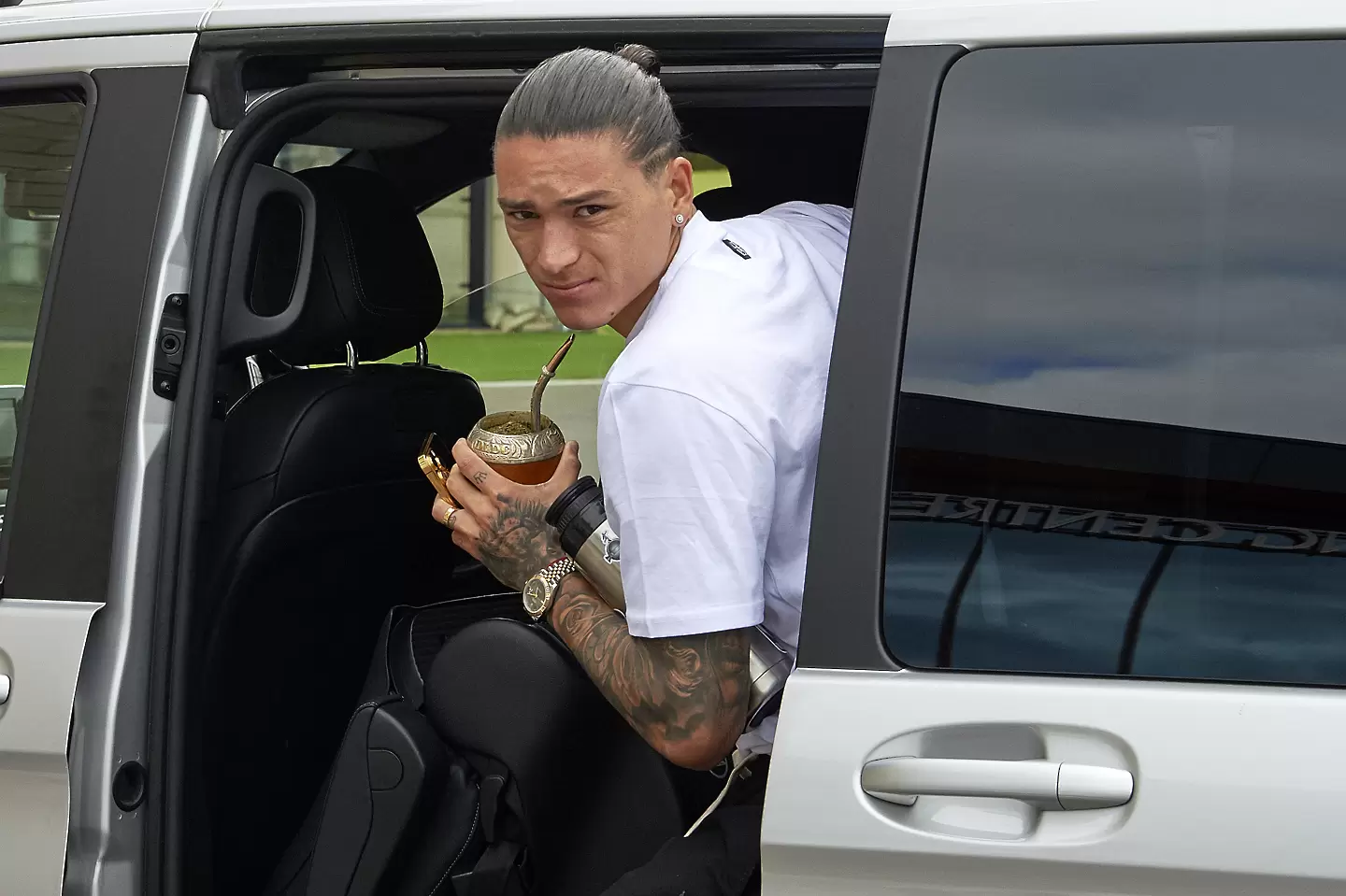 Бенфика ще получи само 47 милиона от трансфера на Дарвин Нуньес