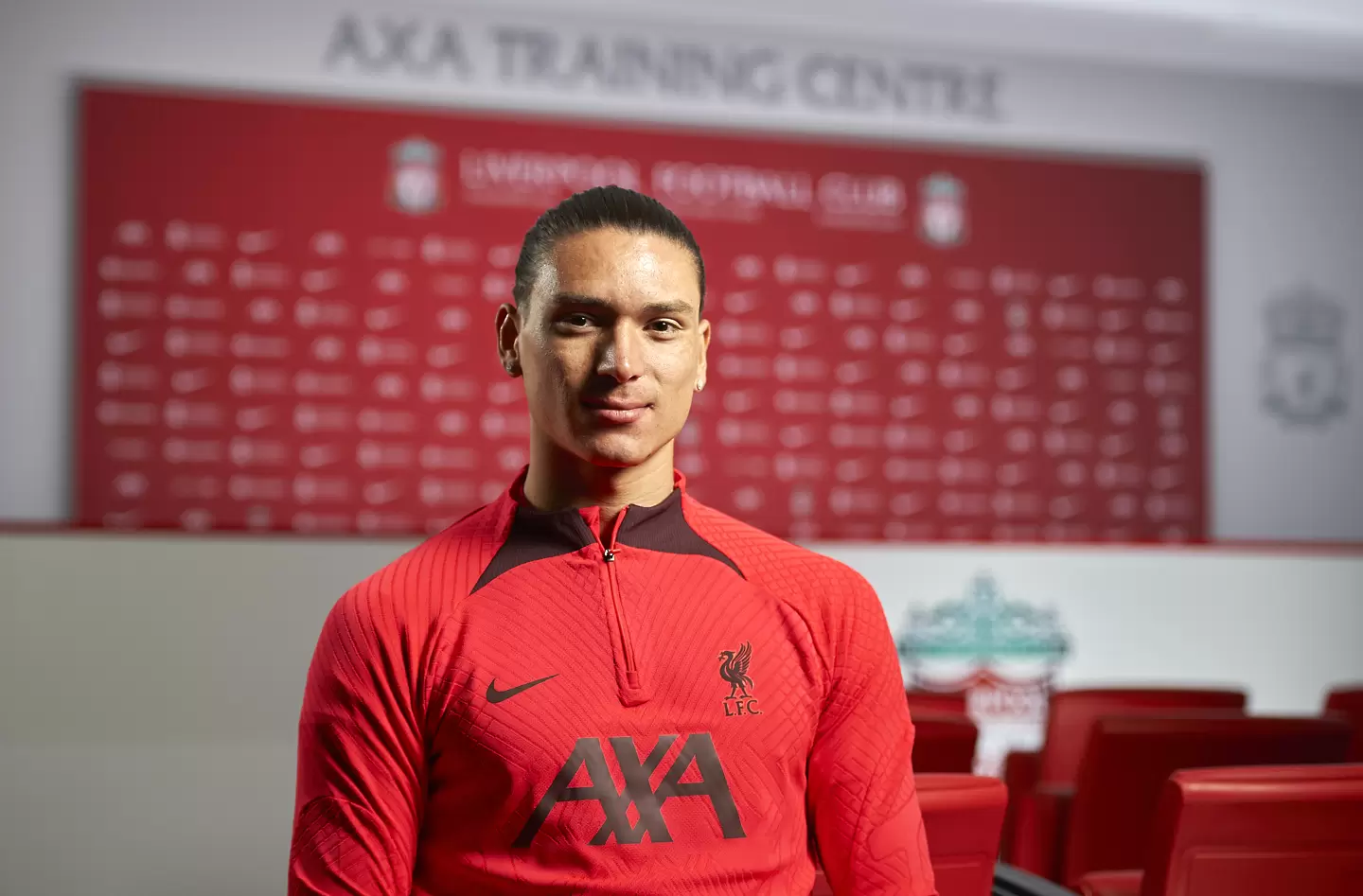 Бенфика ще получи само 47 милиона от трансфера на Дарвин Нуньес