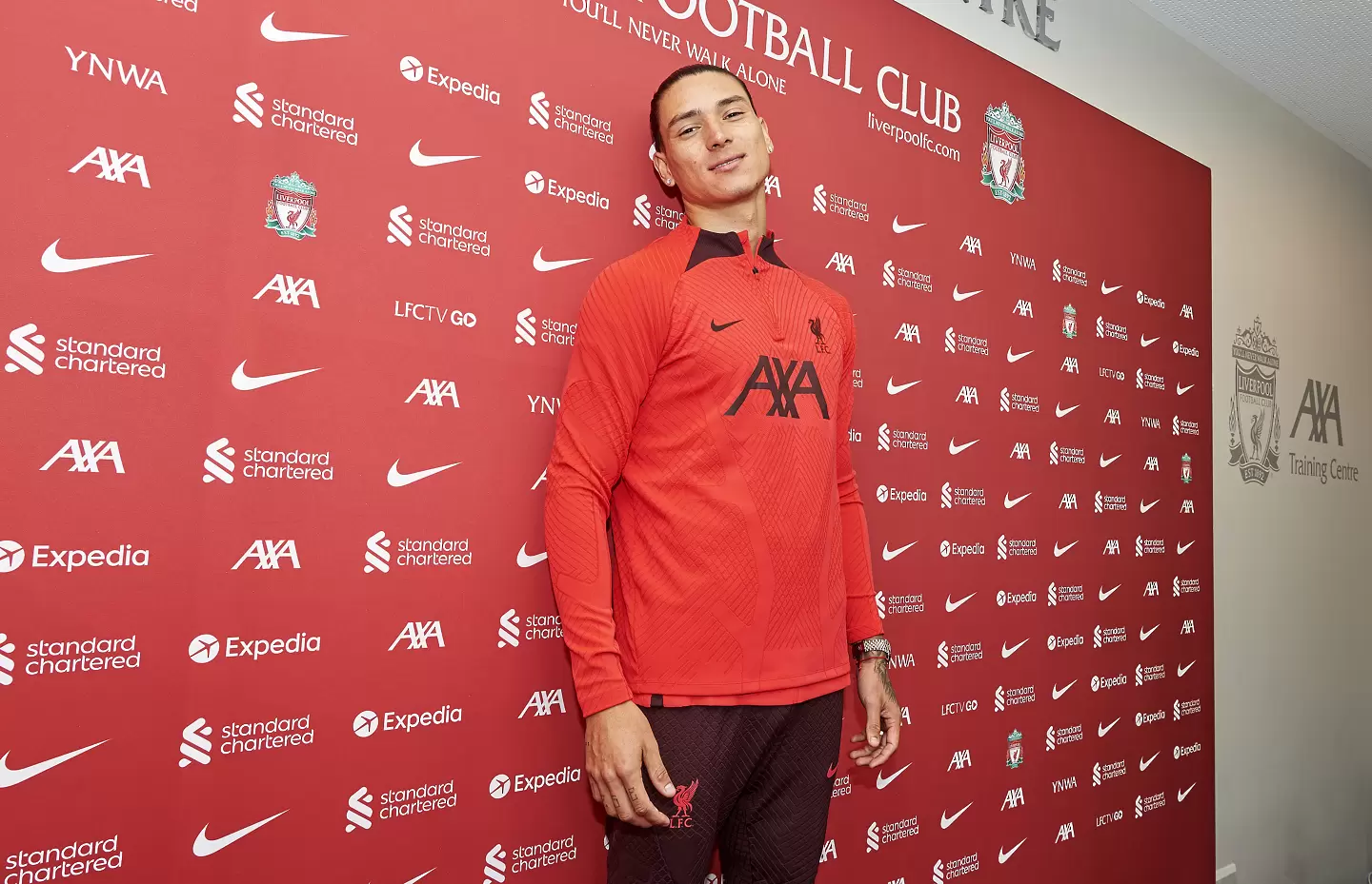 Бенфика ще получи само 47 милиона от трансфера на Дарвин Нуньес