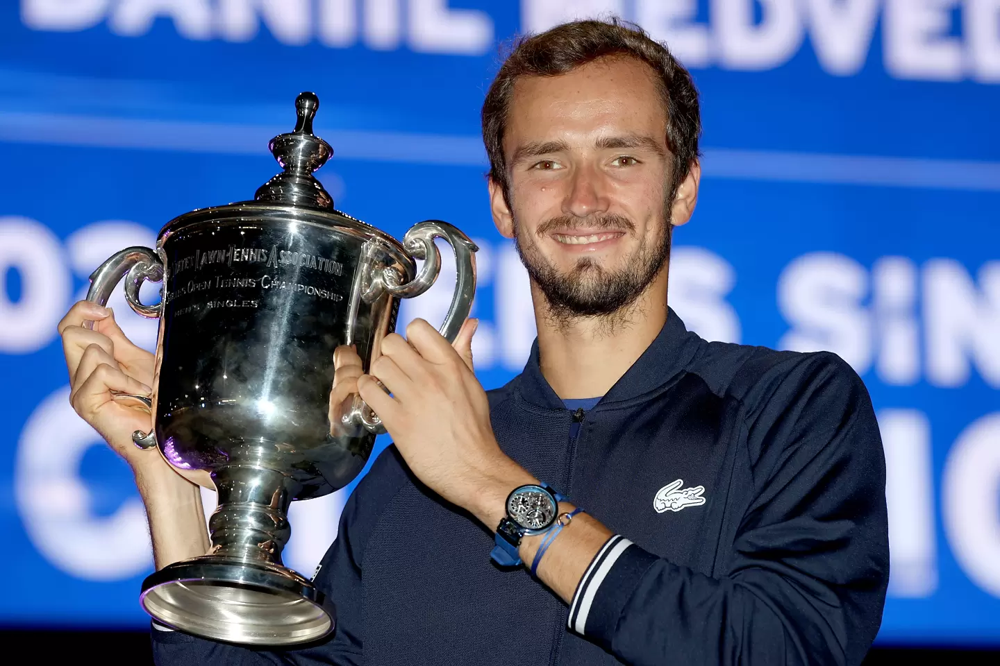 Тенисисти от Русия и Беларус ще могат да участват на US Open