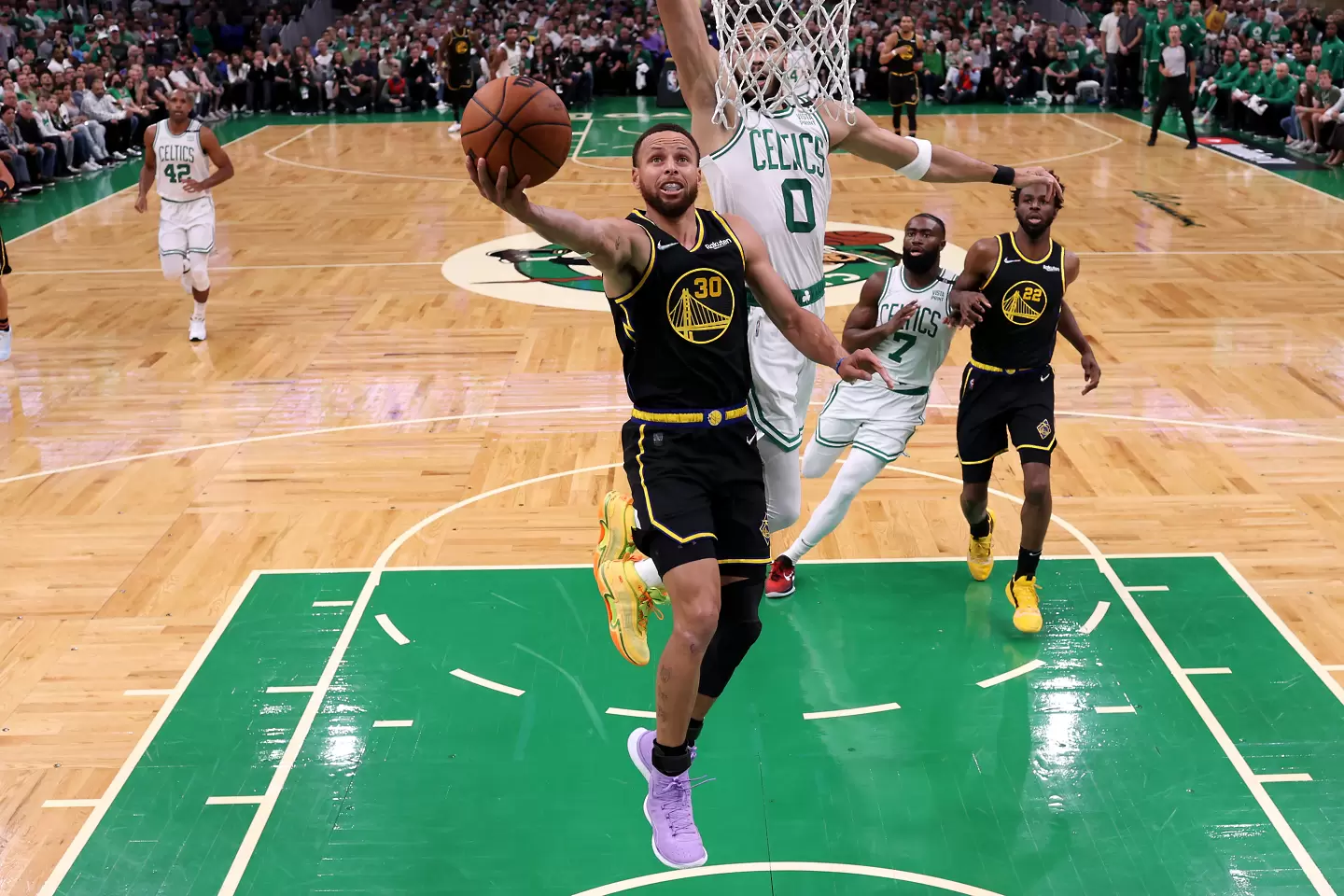 Getty Images