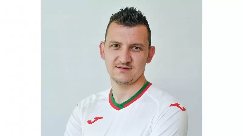 Неделев се прибира на 22 юни, изписват го в петък