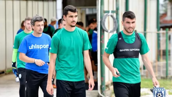 Голмайсторът на Черно море пропуска старта на новия сезон