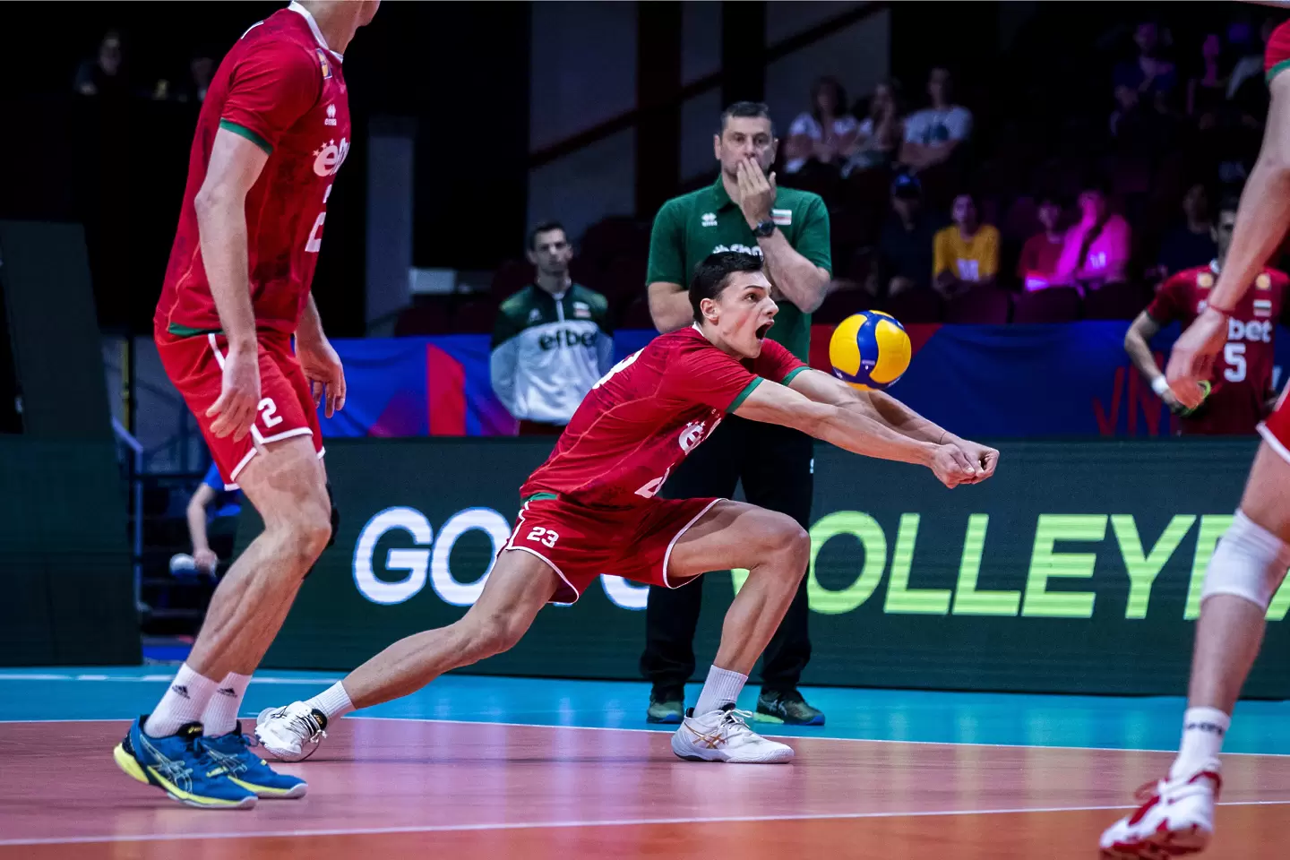 volleyballworld.com
