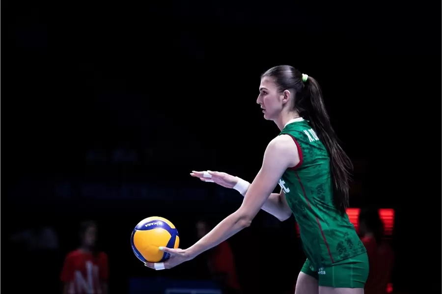 fivb.com