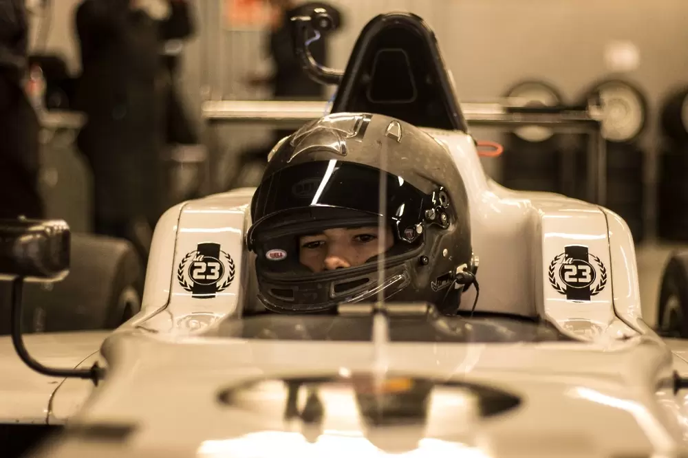 Nikola Tsolov Racing, Facebook