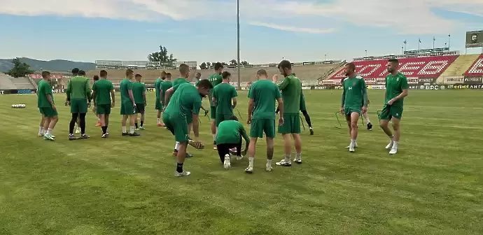 Ботев Вр пробва брата на бивш играч на Ливърпул
