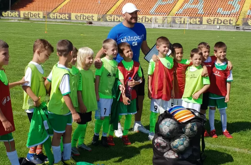 В Септември възстановяват в Разлог и се разхождат из Банско - Втора лига