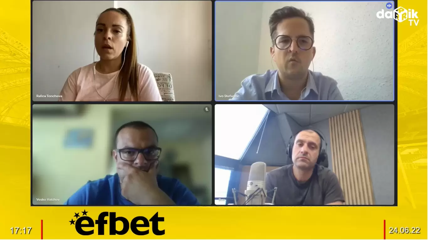 Какво предстои за Жорди Кайседо?