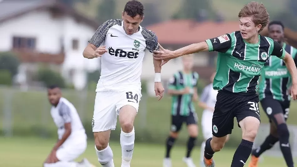 facebook.com/pfcludogorets1945