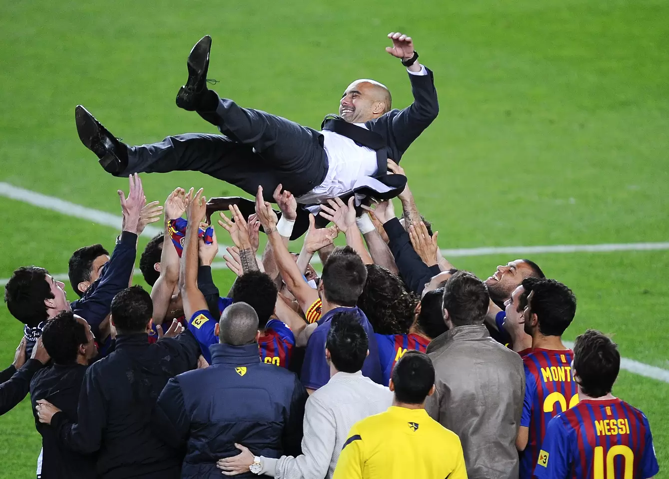 Getty Images
