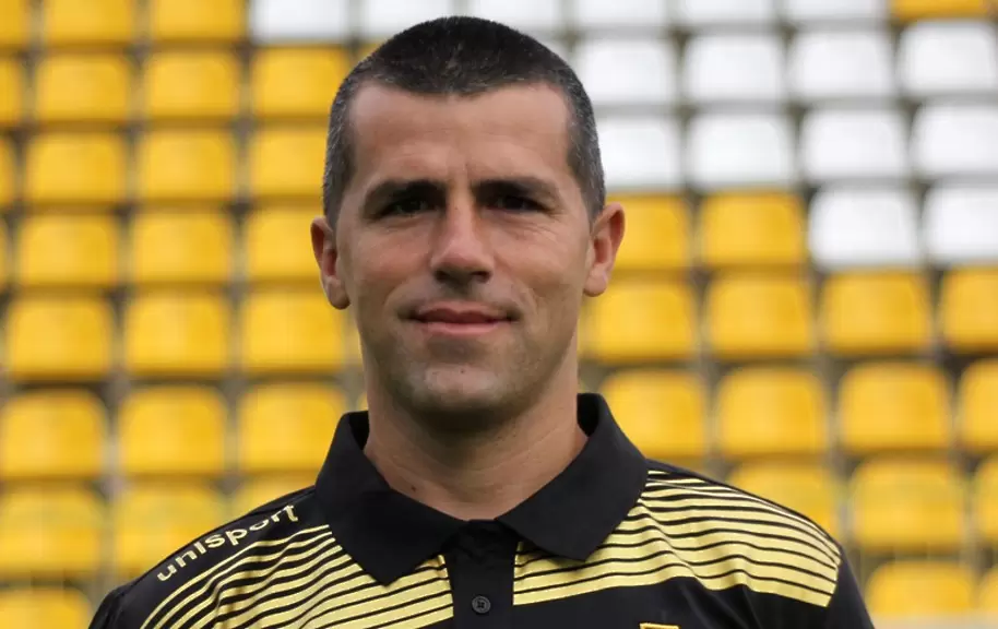 Литекс представи новия треньор