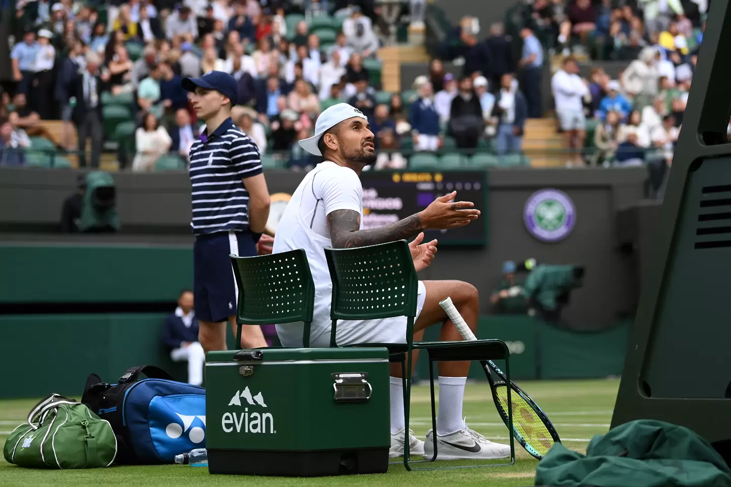 Getty Images