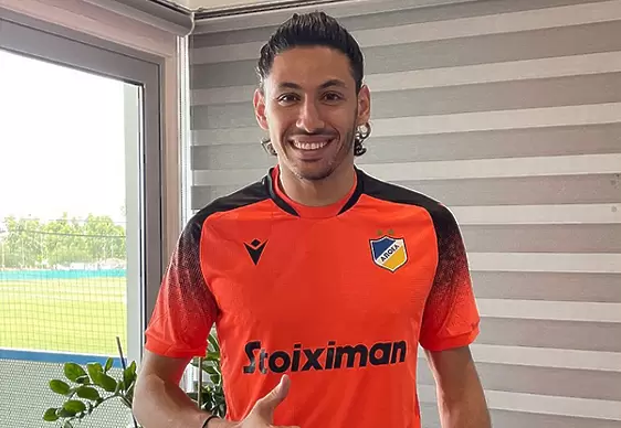 instagram.com/apoelfcofficial