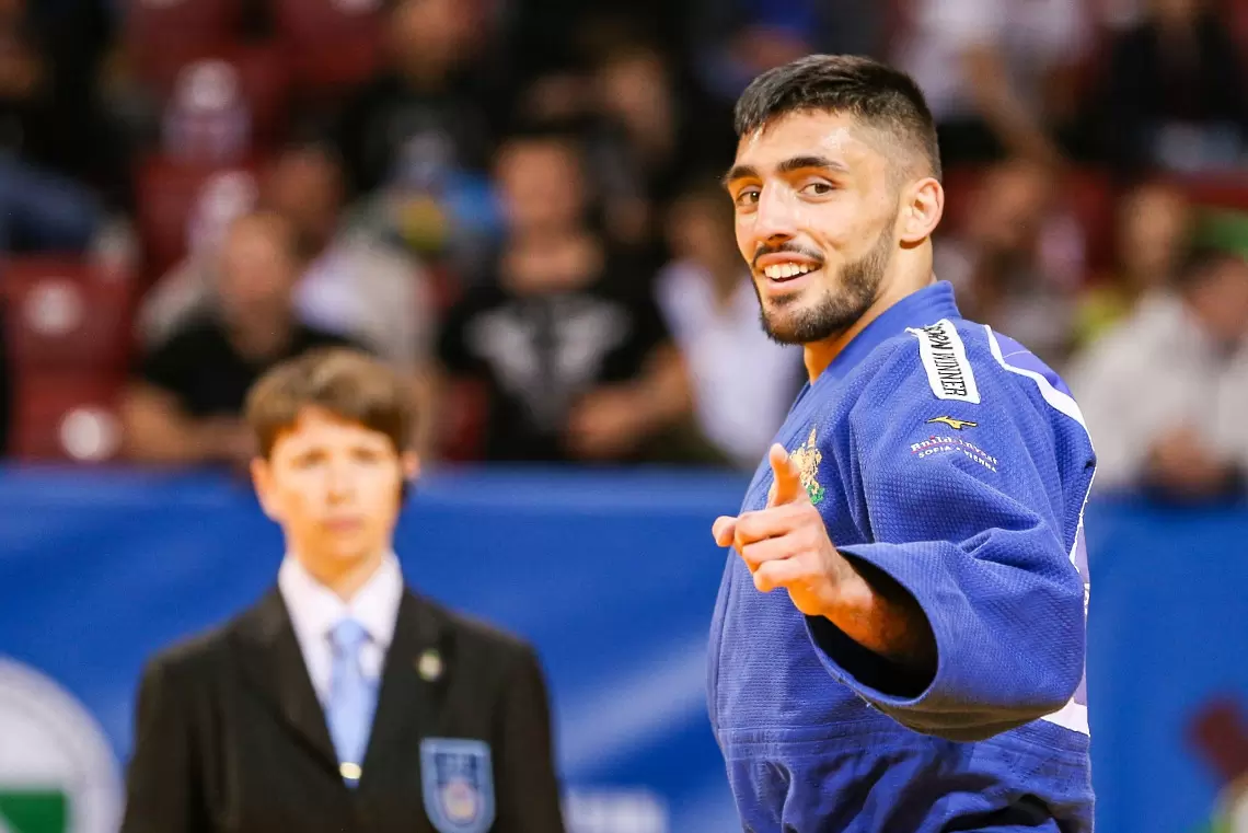 judo.bg