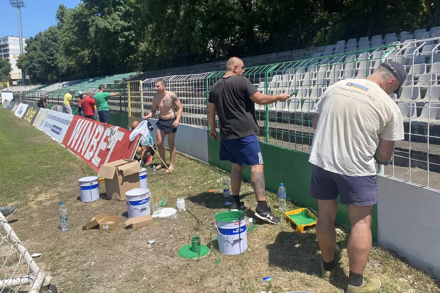 http://chernomorepfc.bg
