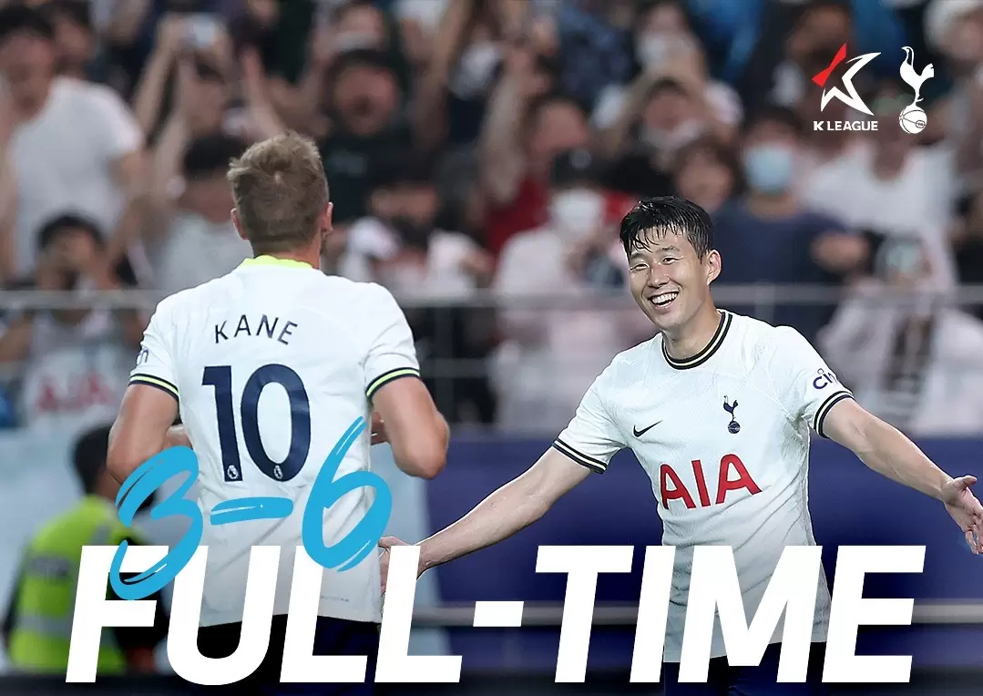 facebook.com/TottenhamHotspur