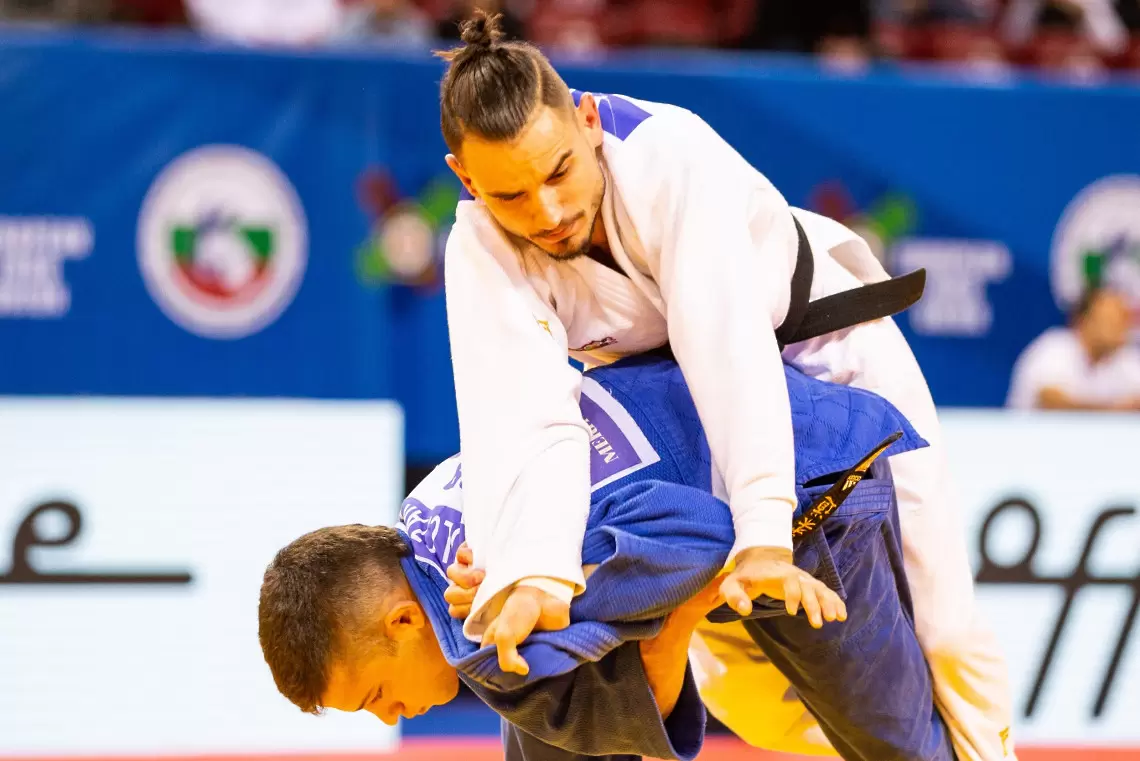 judo.bg