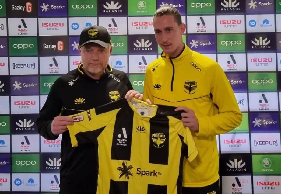 twitter.com/WgtnPhoenixFC