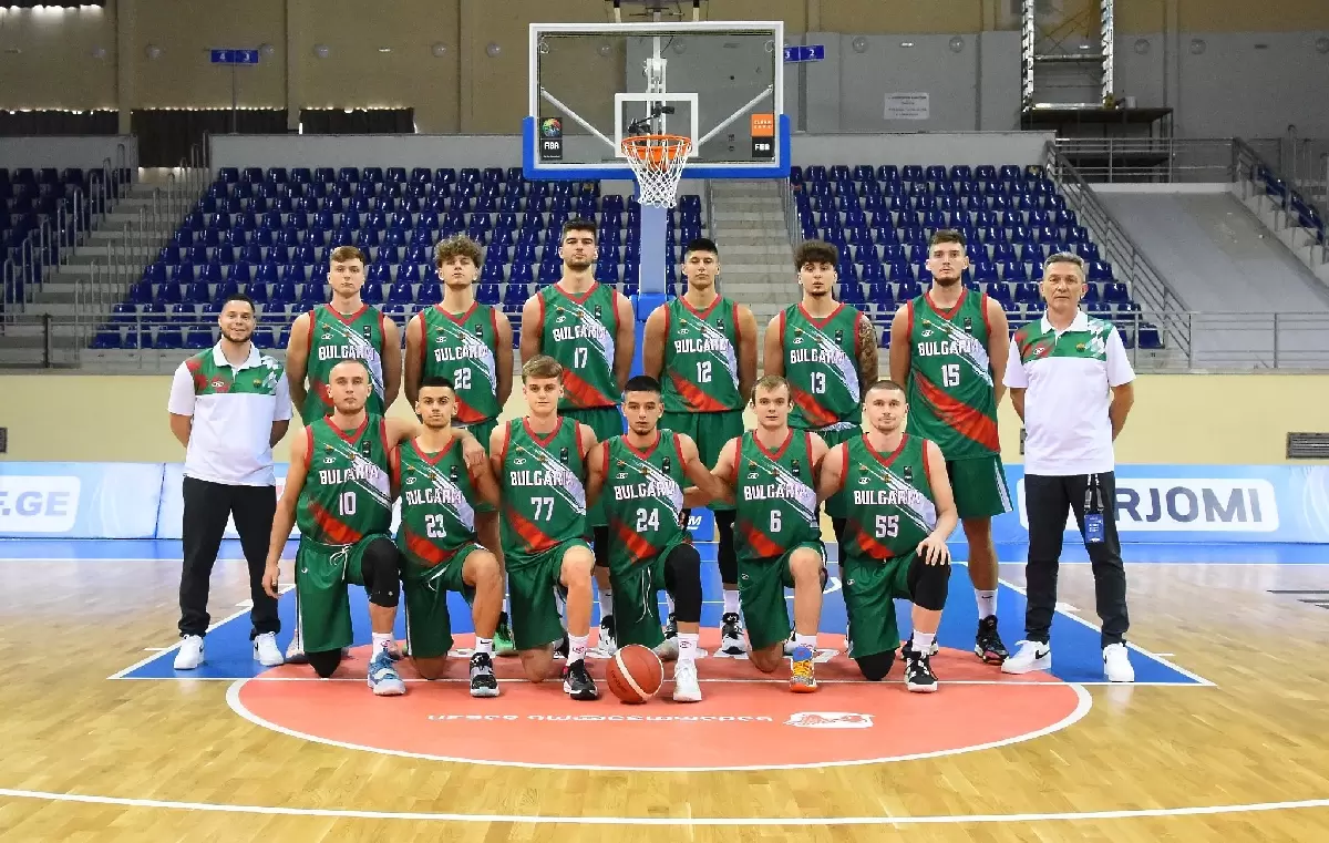 basketball.bg