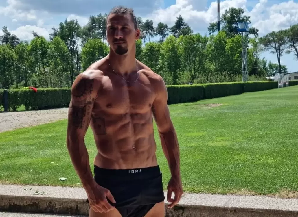 instagram.com/iamzlatanibrahimovic