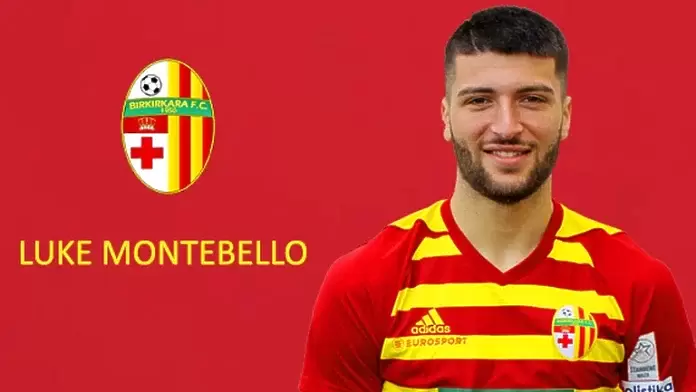 Хамрун привлече национал преди мачовете с Левски