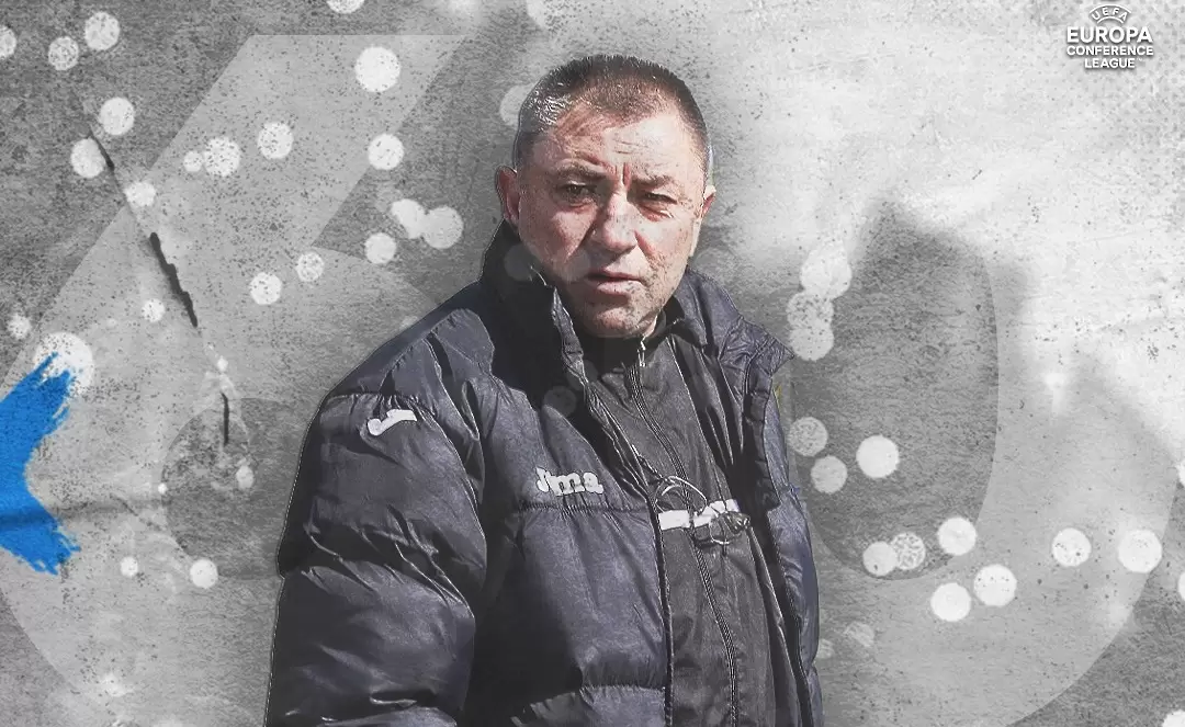 Левски ще връчи специален плакет на Божидар Искренов по повод 60-ия му рожден ден