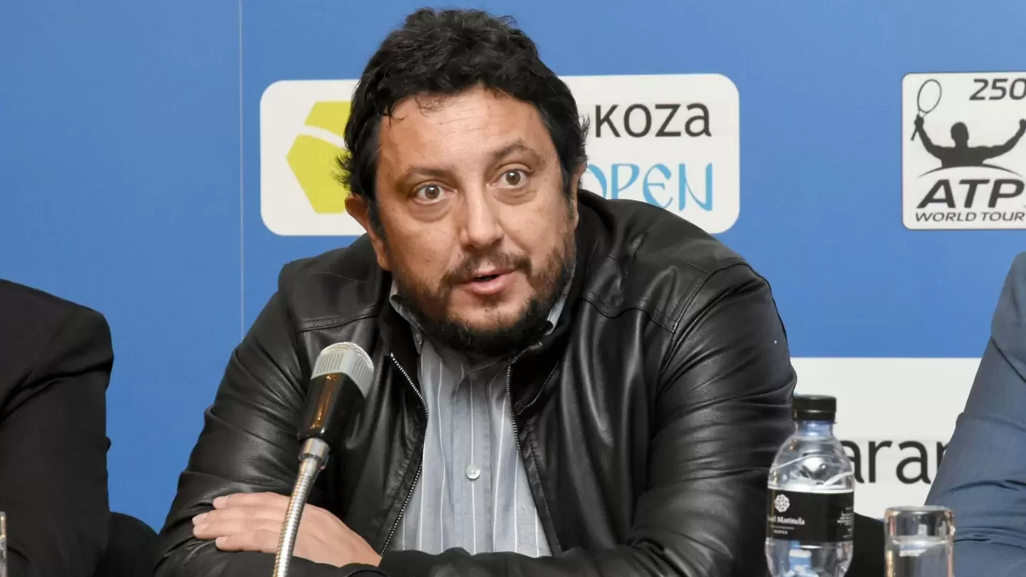 Признание: Шефът на българския тенис ще е посланик на институция в колежанския спорт