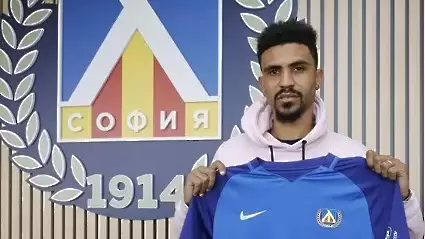 Бивш левскар си вкара автогол в Лига 1