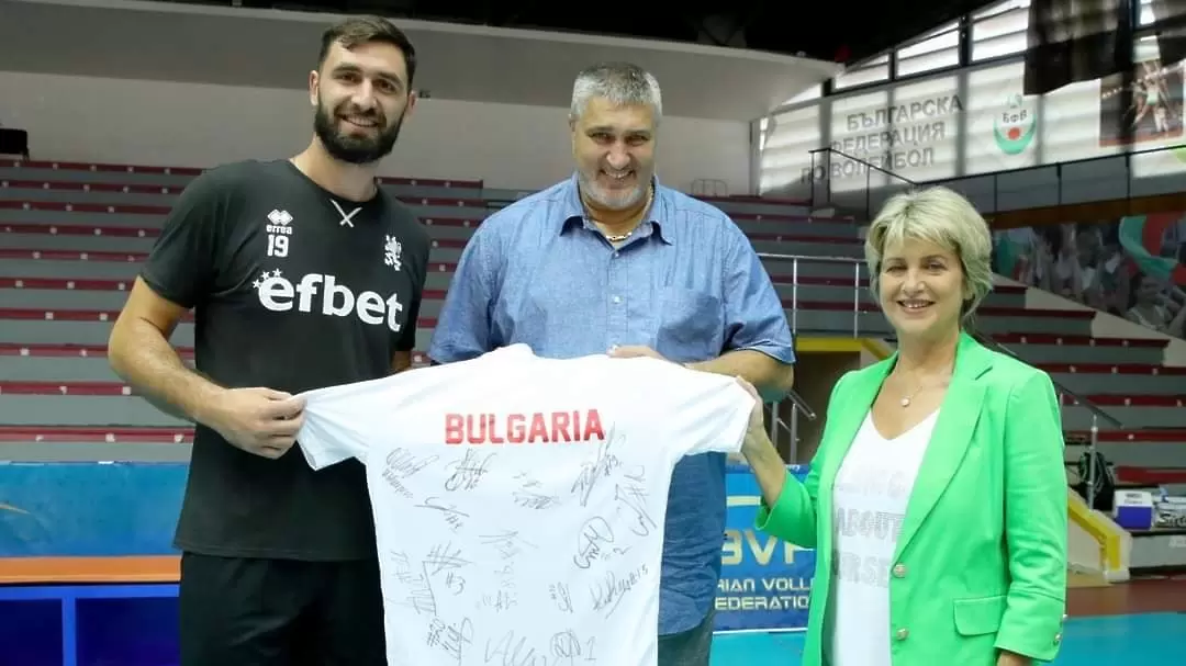 facebook.com/bfvolley