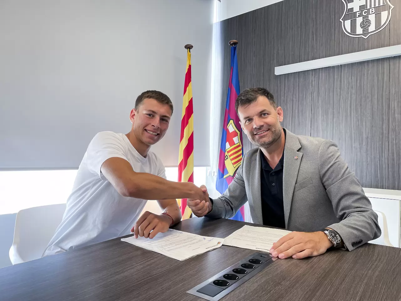 Twitter/FCBmasia