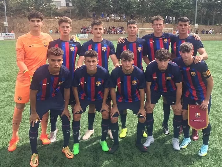 Twitter/FCBmasia