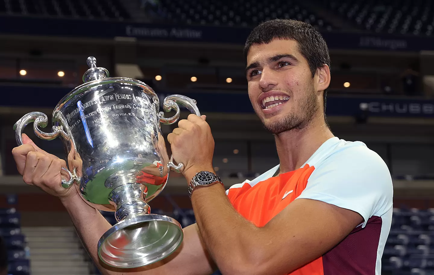 Надал със страхотни думи за Алкарас и Рууд след финала на US Open