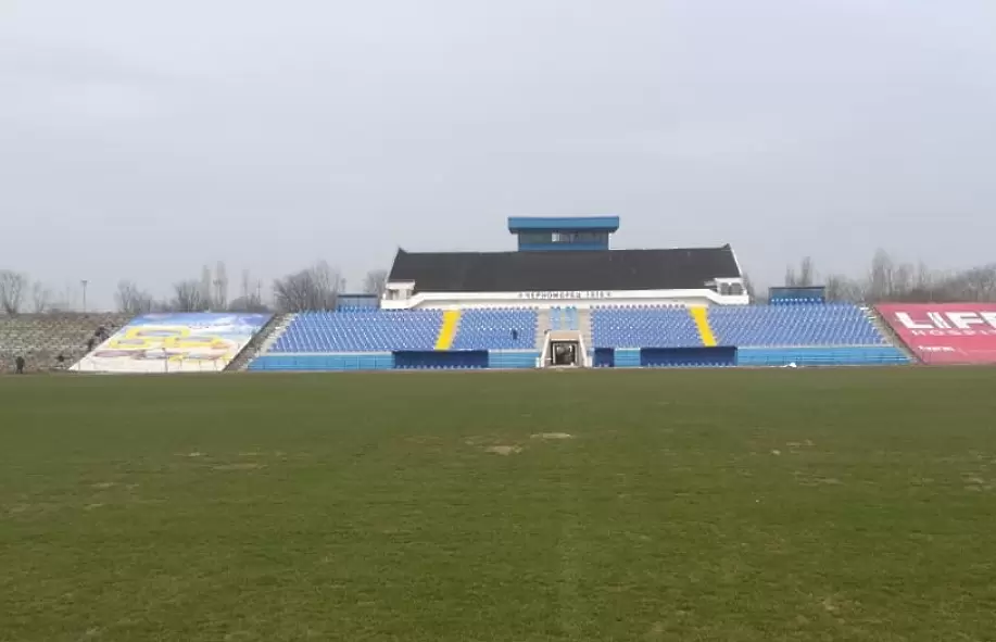 facebook.com/Chernomorets1919